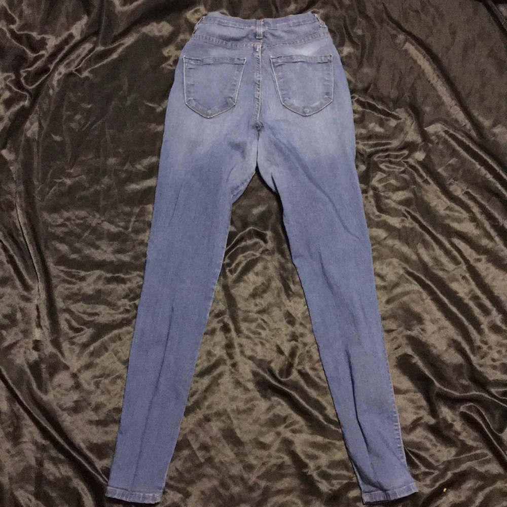 Fashion Nova Jeans
